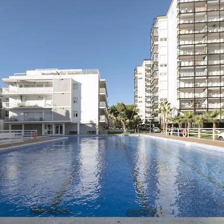 Sargantana Lägenhet Sitges